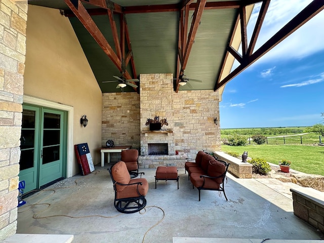 15901 Fm 2402, Paint Rock, TX 76866 - photo 19