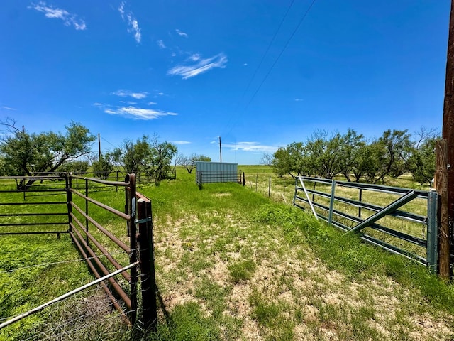 15901 Fm 2402, Paint Rock, TX 76866 - photo 67