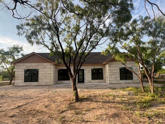 1256 Stone Ledge Ln, San Angelo, TX 76904 - photo 1