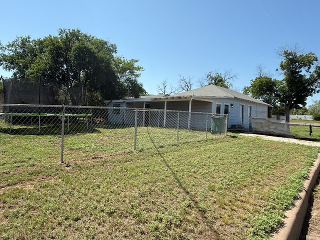 731 Veck St, San Angelo, TX 76903 - photo 3