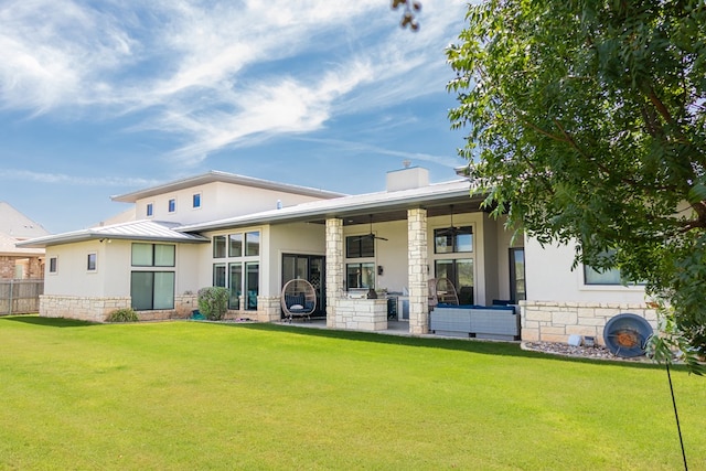 5526 Enclave Ct, San Angelo, TX 76904 - photo 36