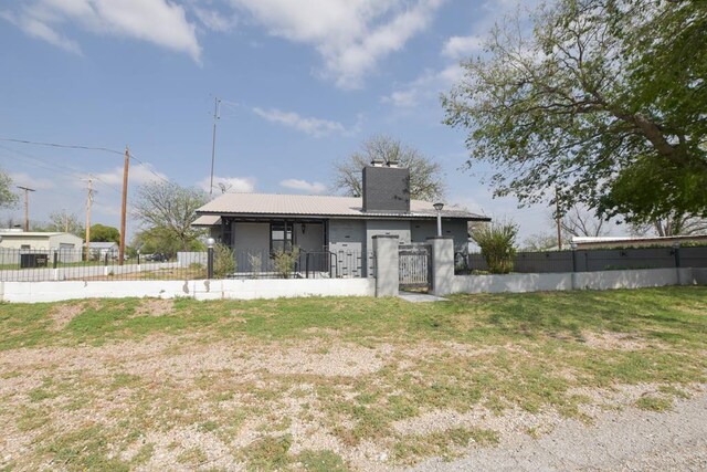 11550 Beaumont Ave, Carlsbad, TX 76934 - photo 2