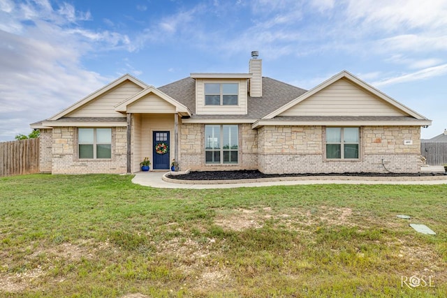 4895 Grey Wolf Ln, San Angelo, TX 76901 - photo 1