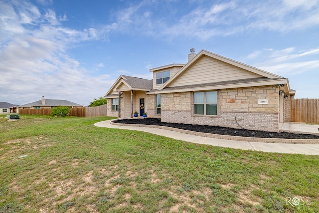 4895 Grey Wolf Ln, San Angelo, TX 76901 - photo 4