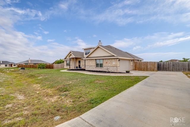 4895 Grey Wolf Ln, San Angelo, TX 76901 - photo 3