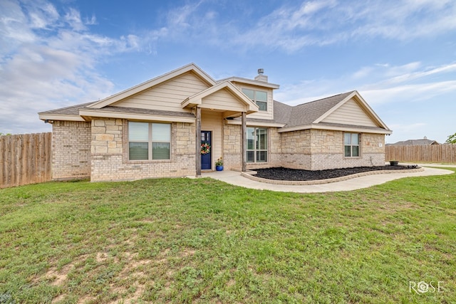 4895 Grey Wolf Ln, San Angelo, TX 76901 - photo 5