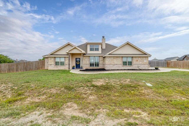 4895 Grey Wolf Ln, San Angelo, TX 76901 - photo 2