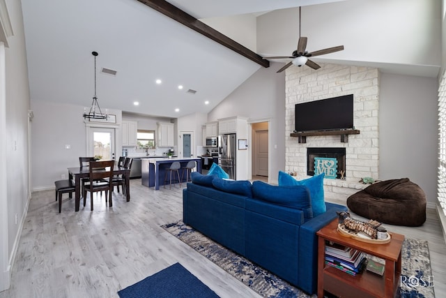 4895 Grey Wolf Ln, San Angelo, TX 76901 - photo 8