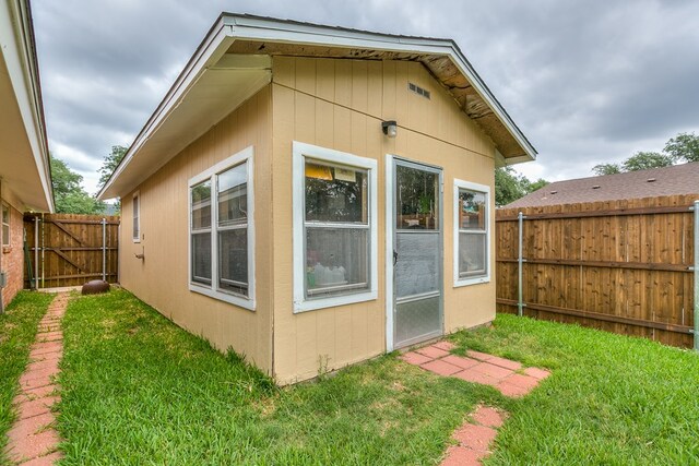 3305 Sierra Ct, San Angelo, TX 76904 - view of home's exterior