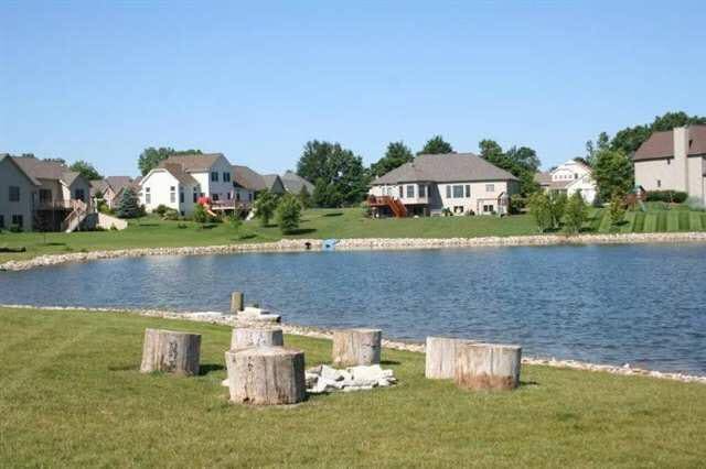 TBD Lake Tahoe Trail, Warsaw IN, 46582 land for sale