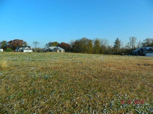 TBD Dresdin Dr Unit 20, Warsaw IN, 46580 land for sale