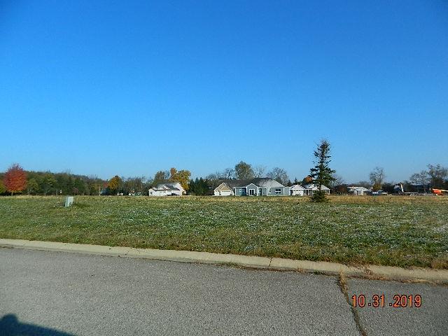 TBD Dresdin Dr Unit 32, Warsaw IN, 46580 land for sale