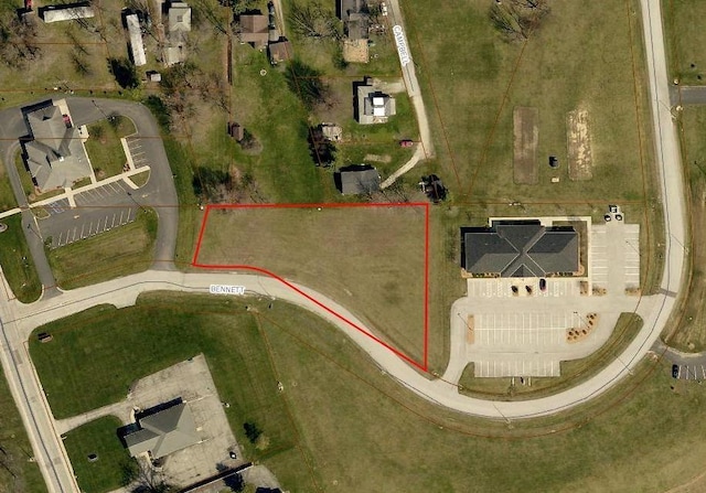 TBD Bennett Dr, Warren IN, 46792 land for sale