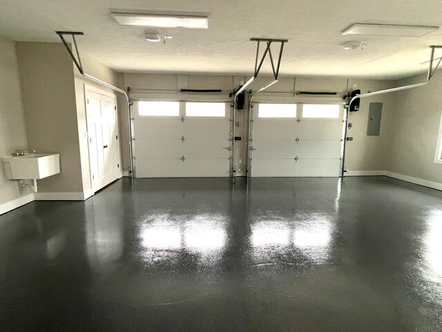 322 Blue River Dr, Knightstown, IN 46148