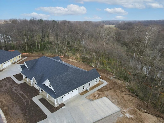 322 Blue River Dr, Knightstown, IN 46148
