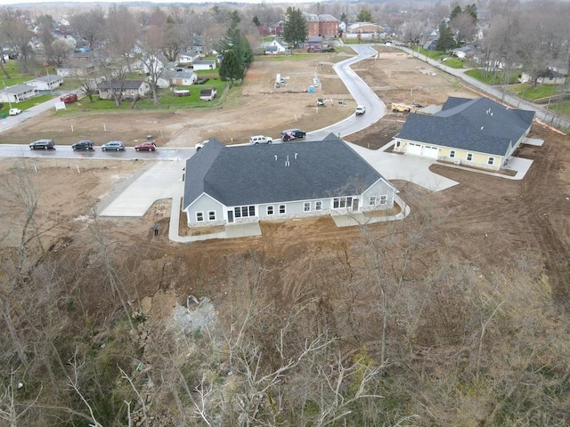 322 Blue River Dr, Knightstown, IN 46148
