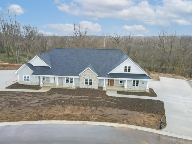 322 Blue River Dr, Knightstown, IN 46148