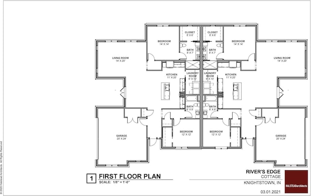 322 Blue River Dr, Knightstown, IN 46148