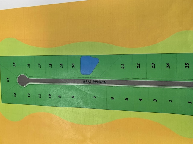 1 Hillside Trl, Newburgh IN, 47630 land for sale