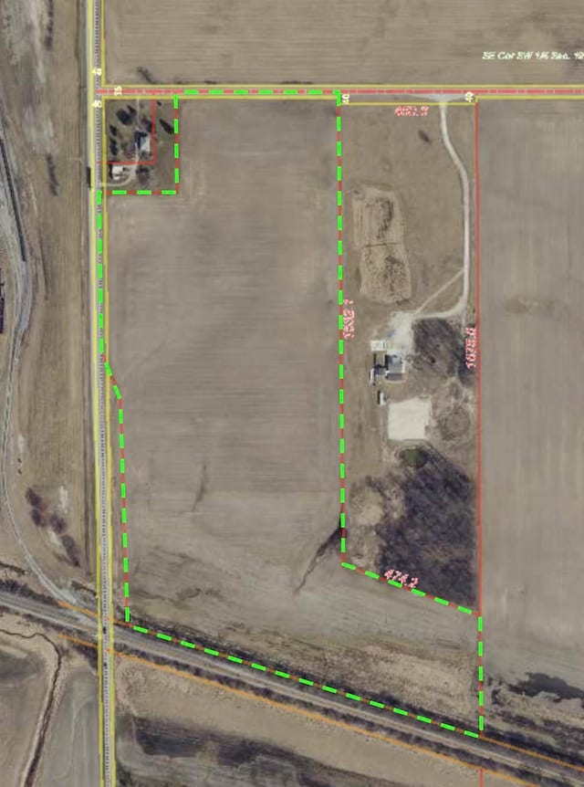 0 Yellow River Rd, Fort Wayne IN, 46818 land for sale