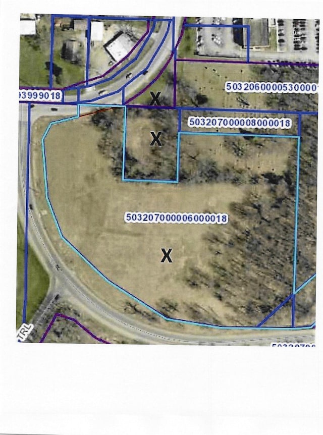 10052 Olive Trl, Plymouth IN, 46563 land for sale