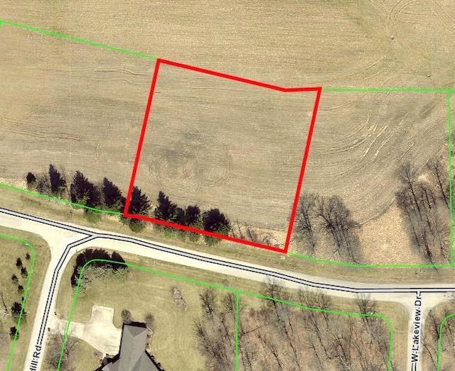 LOT56 W Kim Rd, Peru IN, 46970 land for sale