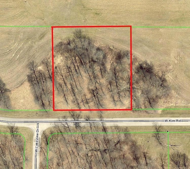 LOT20 W Kim Rd, Peru IN, 46970 land for sale