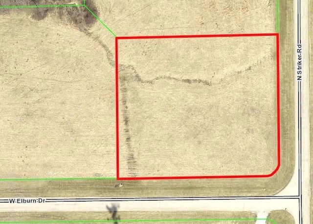 LOT42 W Elburn Dr, Peru IN, 46970 land for sale