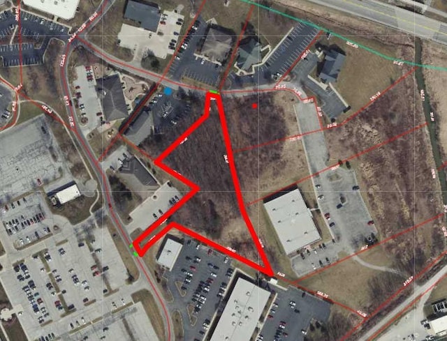 TBD Engle Road, Fort Wayne, IN 46804
