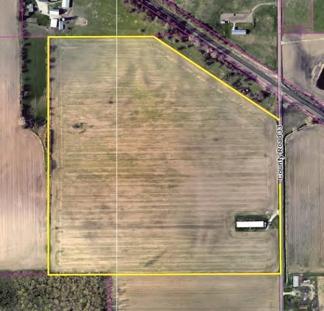 65385 County Road 33, Goshen IN, 46528 land for sale