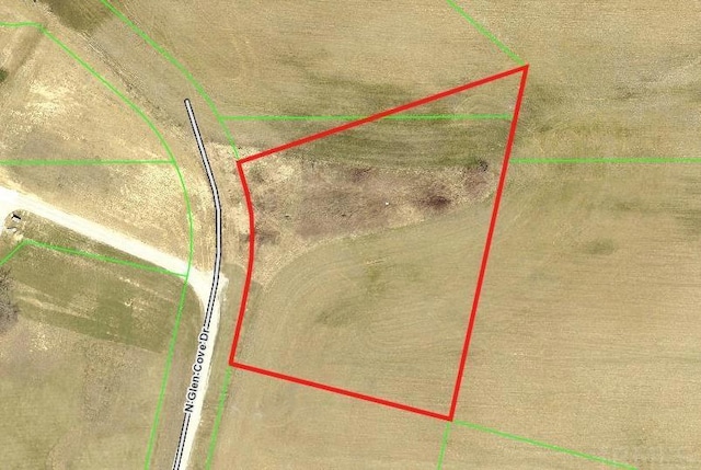 LOT95 N Glen Cove Dr, Peru, IN 46970
