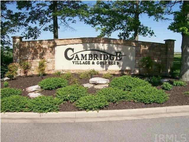 19115 Braeburn Dr, Evansville, IN 47725