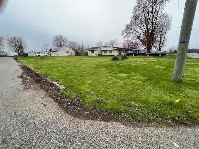 1301 N Wabash Ave, Hartford City IN, 47348 land for sale