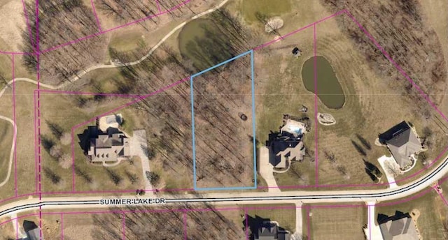 402 Summer Lake Dr, Bedford IN, 47421 land for sale