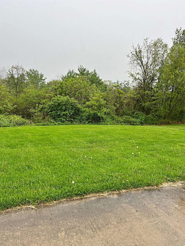 Graham Ln, Washington IN, 47501 land for sale