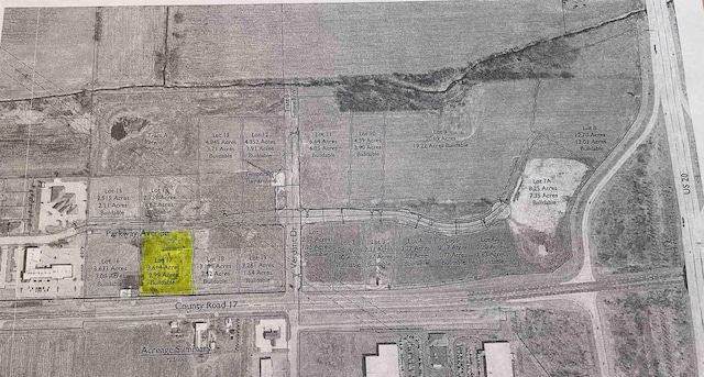 LOT17 Parkway Ave, Elkhart IN, 46516 land for sale