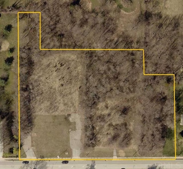 2600 W Sycamore St, Kokomo IN, 46901 land for sale