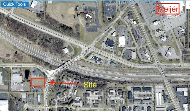 3331 N Bendix Dr, South Bend, IN 46628