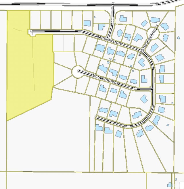 Listing photo 3 for 26912 US Highway 20 S, Bend IN 46628