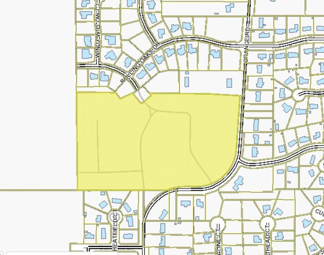 51521 Orange Rd, South Bend IN, 46628 land for sale