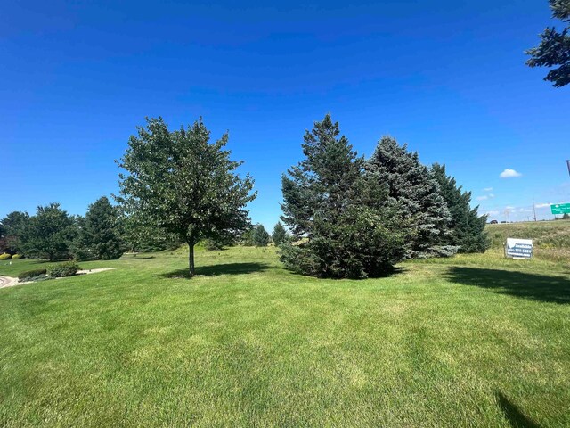 4528 Lake Blackthorn Dr, South Bend IN, 46628 land for sale