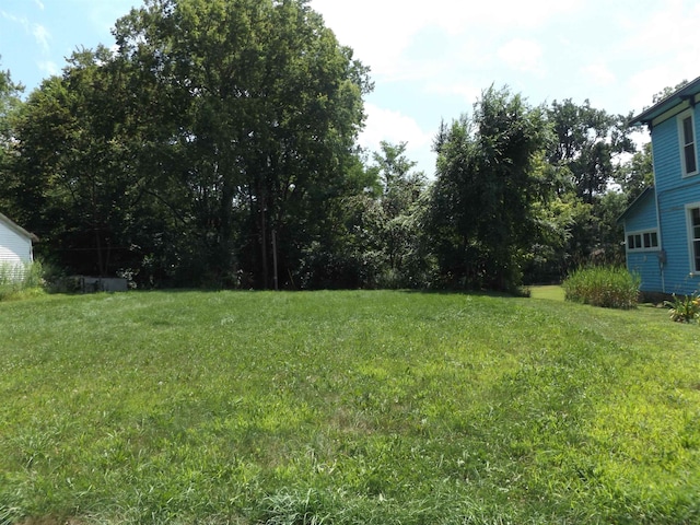 195 W Jefferson St, Andrews, IN 46702