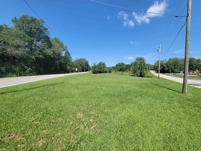 TBD Yellow River Rd, Fort Wayne IN, 46818 land for sale