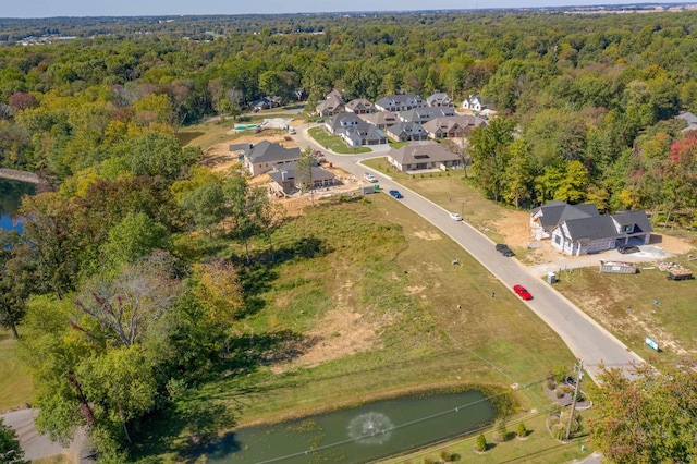 1343 Browning Manor Rd, Evansville, IN 47725
