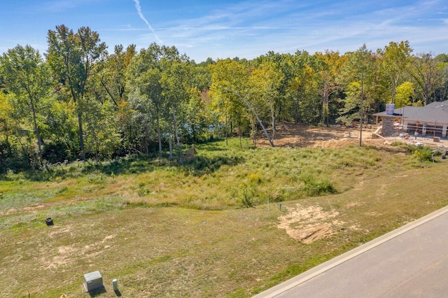 1343 Browning Manor Rd, Evansville, IN 47725