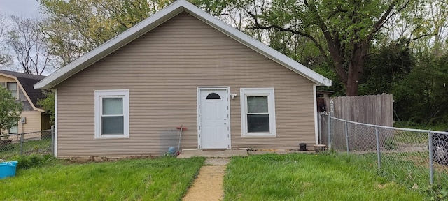 621 N Adams St, Bloomington IN, 47404, 3 bedrooms, 1 bath house for sale