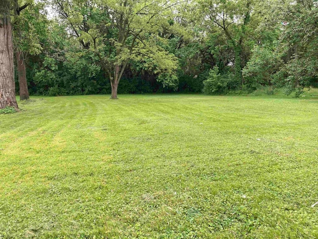 512 S Mulberry St, Oakland City IN, 47660 land for sale