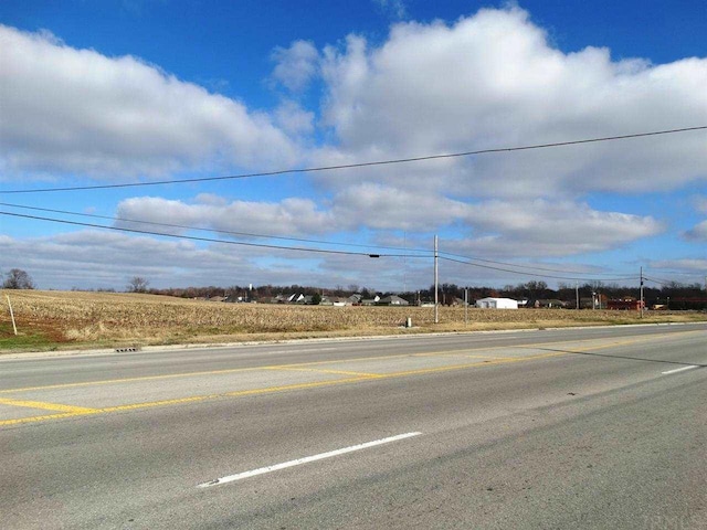 Ellerbusch Rd, Newburgh IN, 47630 land for sale