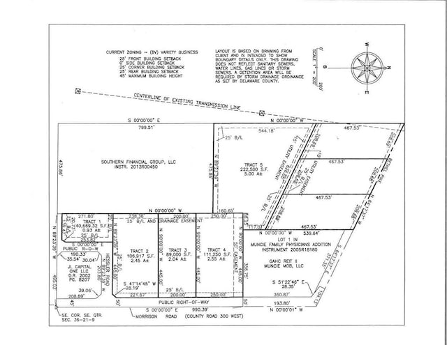 Listing photo 2 for 0 W Hessler Rd Unit 1, Muncie IN 47304