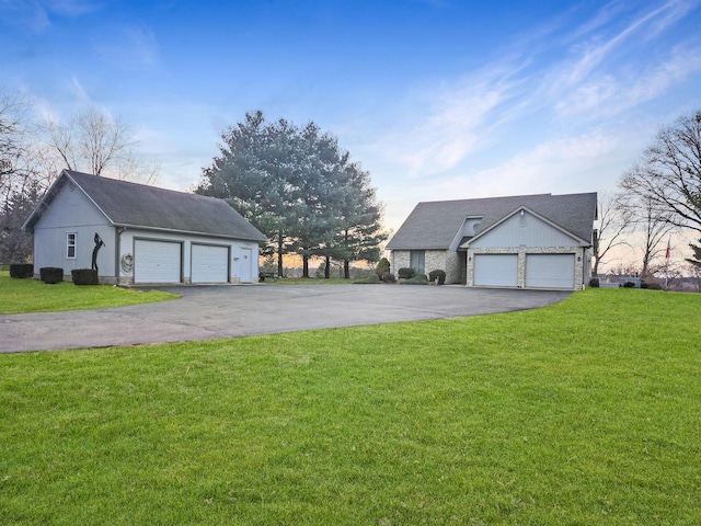 5845 N Golf Course Rd, Bicknell IN, 47512, 3 bedrooms, 2.5 baths house for sale